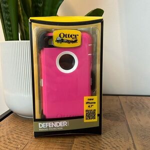 OtterBox Defender for iPhone 6 - NEW